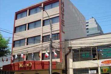 Hotel Magno