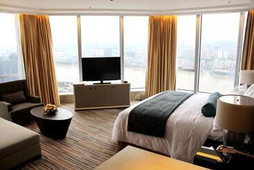 Otel Renaissance Huizhou