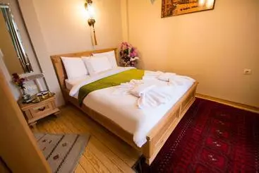 ホテル Sultan Corner