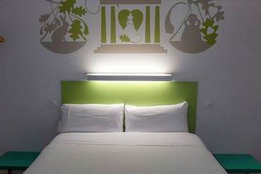 Pension Aliciazzz Bed And Breakfast Bilbao