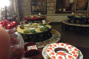 膳宿费 Pensió Bellmirall