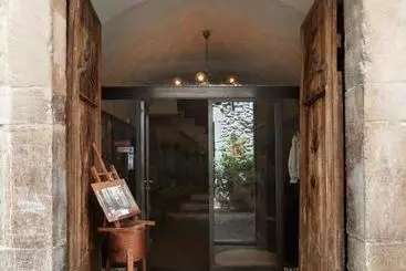 膳宿费 Pensió Bellmirall