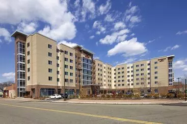 Residence Inn By Marriott Secaucus Meadowlands