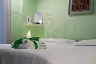 Aparthotel Ripetta 25 Prestige Rooms