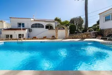 빌라 Vivenda Brito