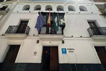 Hostal Boutique Puerta Real