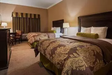 酒店 Best Western Route 66 Glendora Inn