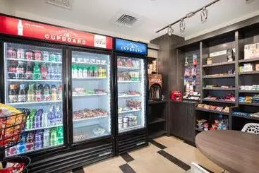 Hotelli Candlewood Suites Cheyenne, An Ihg