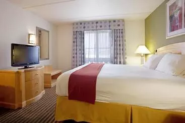 Holiday Inn Express Hotel & Suites Mooresville Lake Norman, An Ihg