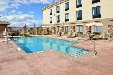 Hotell Holiday Inn Express & Suites Page Lake Powell Area, An Ihg