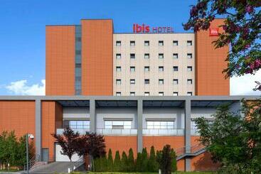 هتل Ibis Ankara Airport