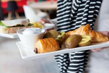 Hotel Ibis Rotterdam City Centre