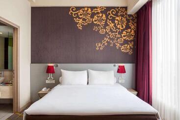 호텔 Ibis Styles Malang