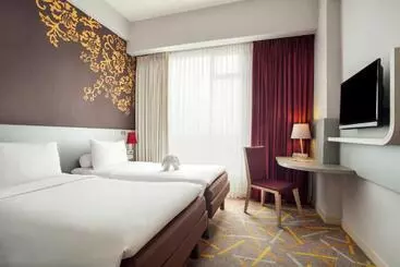 בית מלון כפרי Ibis Styles Malang