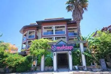 فندق Mehtap Family