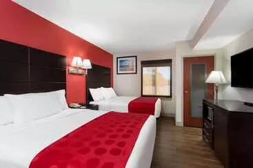 Отель Ramada By Wyndham Panama City