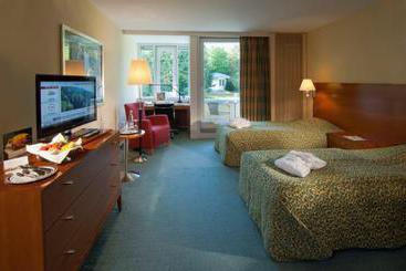 Otel Residence Starnberger See