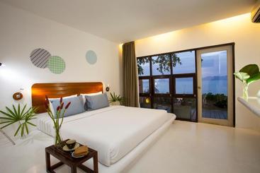 فندق The Hammock Samui Beach Resort