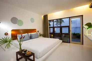 Szálloda The Hammock Samui Beach Resort