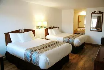 Отель Westward Inn