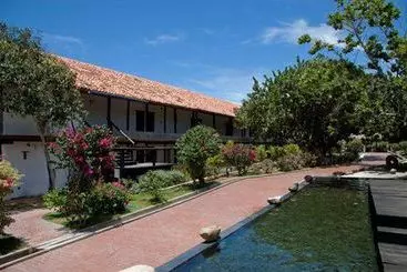 Ikin Margarita Hotel & Spa