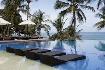 Ikin Margarita Hotel & Spa