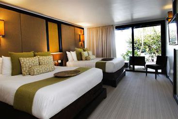 Ikin Margarita Hotel & Spa