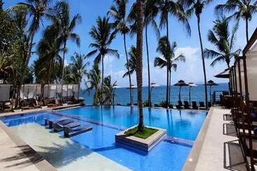 Ikin Margarita Hotel & Spa