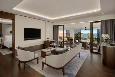 Intercontinental Bali Sanur Resort, An Ihg