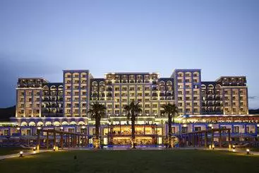 Resort Mitsis Selection Alila