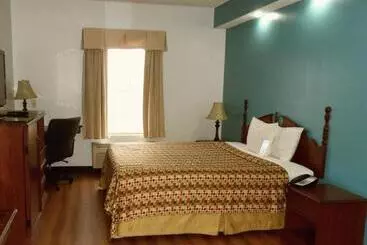 Motel 6 Shreveport, La