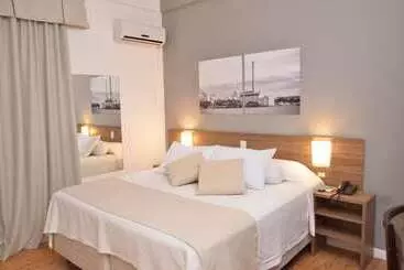 Hotel Açores Premium  5 Minutos Do Moinhos De Vento