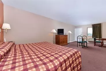 酒店 Americas Best Value Inn - Cherry Hill/philadelphia