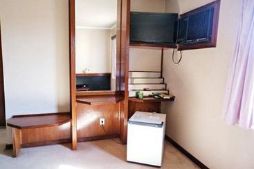 ホテル Marion Pantanal