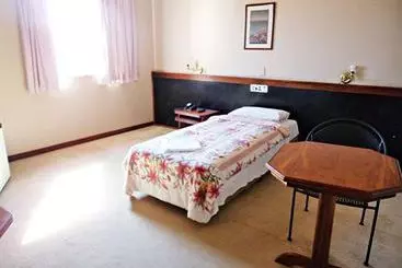 ホテル Marion Pantanal