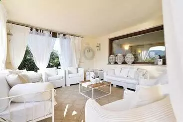 Hotel Baia Del Porto