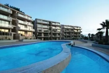 هتل Blue Horizon Apartments