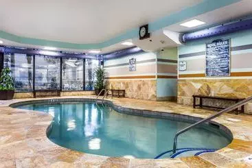 Hotel Bluegreen Vacations Seaglass Tower, Ascend Resort Collection