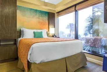 Hotelli Bluegreen Vacations Seaglass Tower, Ascend Resort Collection