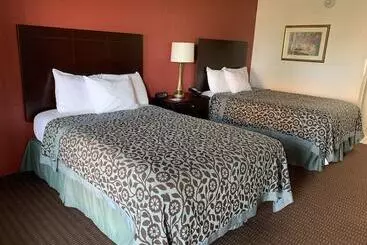 호텔 Days Inn By Wyndham Cave City