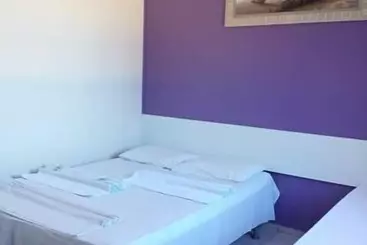 בית מלון כפרי Foz Family