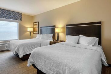 Отель Hampton Inn Alamosa, Co