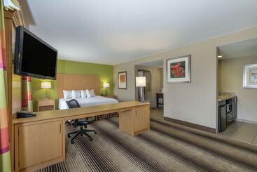 فندق Hampton Inn Texarkana Arkansas