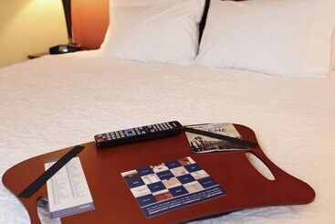 فندق Hampton Inn Union City