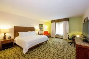 호텔 Hilton Garden Inn Valley Forge/oaks