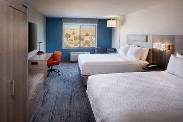 酒店 Holiday Inn Express And Suites Los Alamos Entrada Park, An Ihg