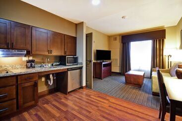 فندق Homewood Suites By Hilton Kalispell, Mt