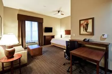 فندق Homewood Suites By Hilton Kalispell, Mt