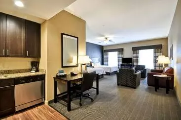 בית מלון כפרי Homewood Suites By Hilton Southington, Ct