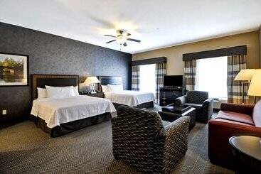 ホテル Homewood Suites By Hilton Southington, Ct